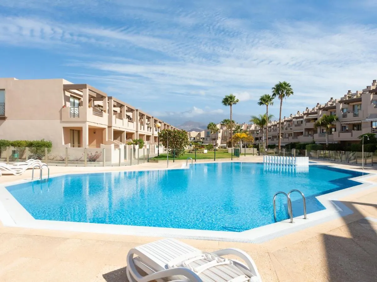 Apartment La Tejita By Interhome