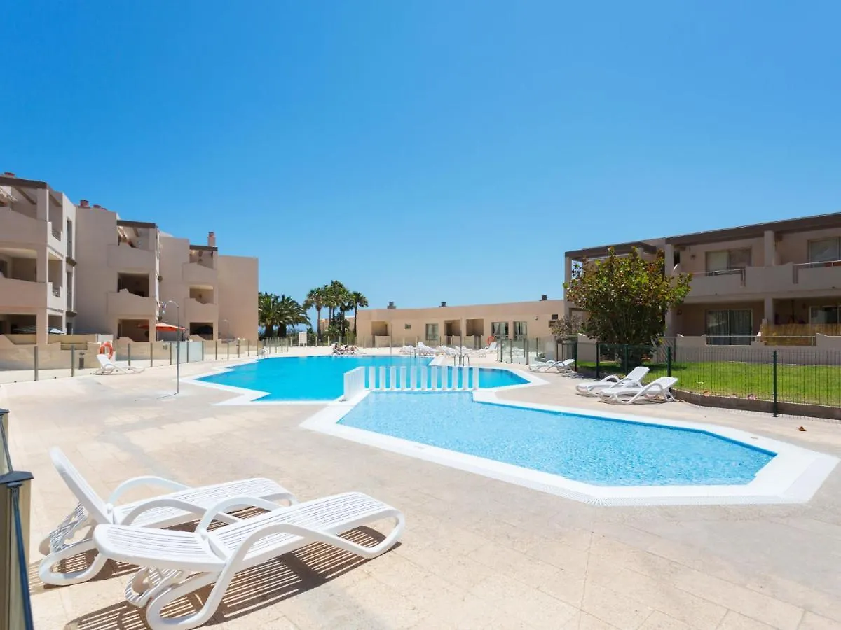 Apartment La Tejita By Interhome