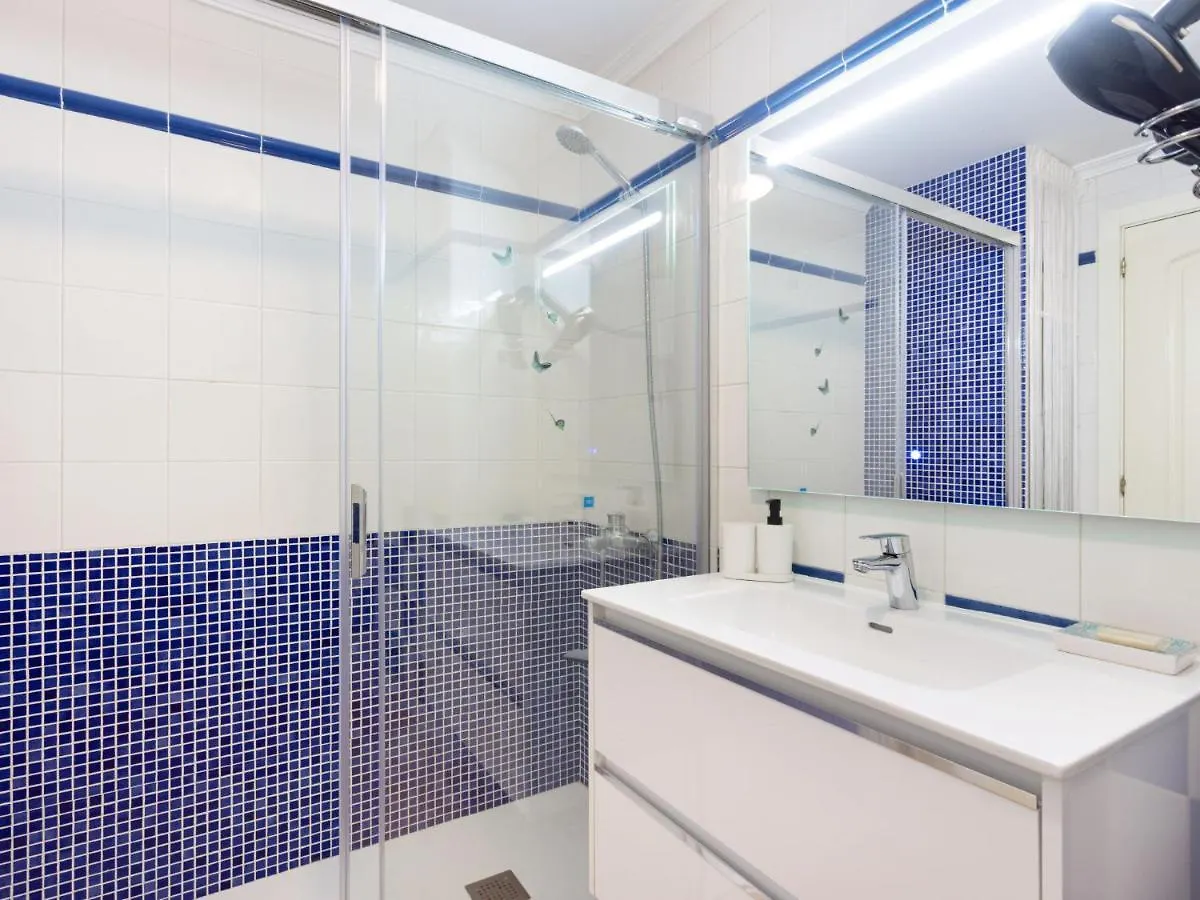 Apartment La Tejita By Interhome
