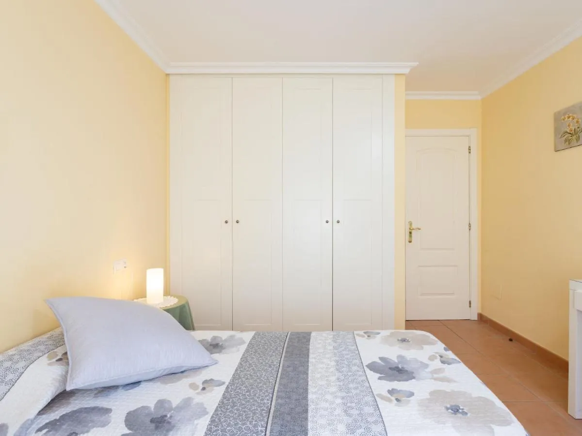 Apartment La Tejita By Interhome